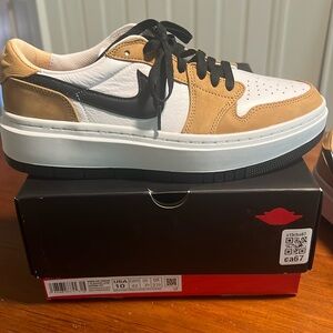 Nike Women’s Air Jordan 1 Elevate Low